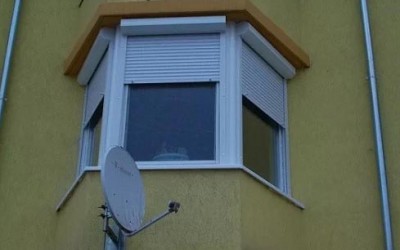 Otthonfelújítási program, ablakcseréhez!